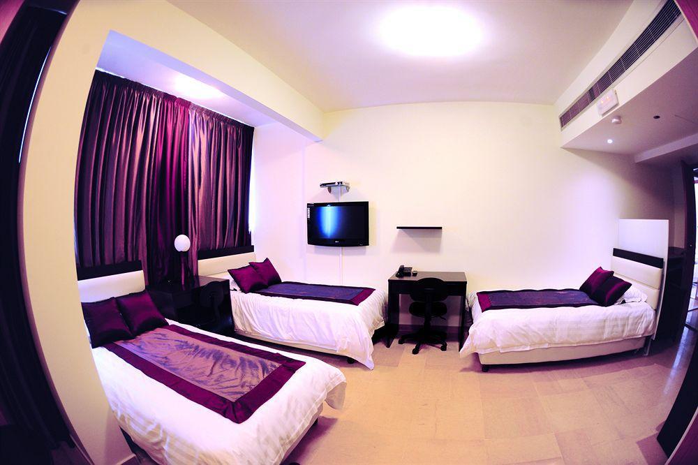 Bliss 3000 Furnished Studios بيروت المظهر الخارجي الصورة