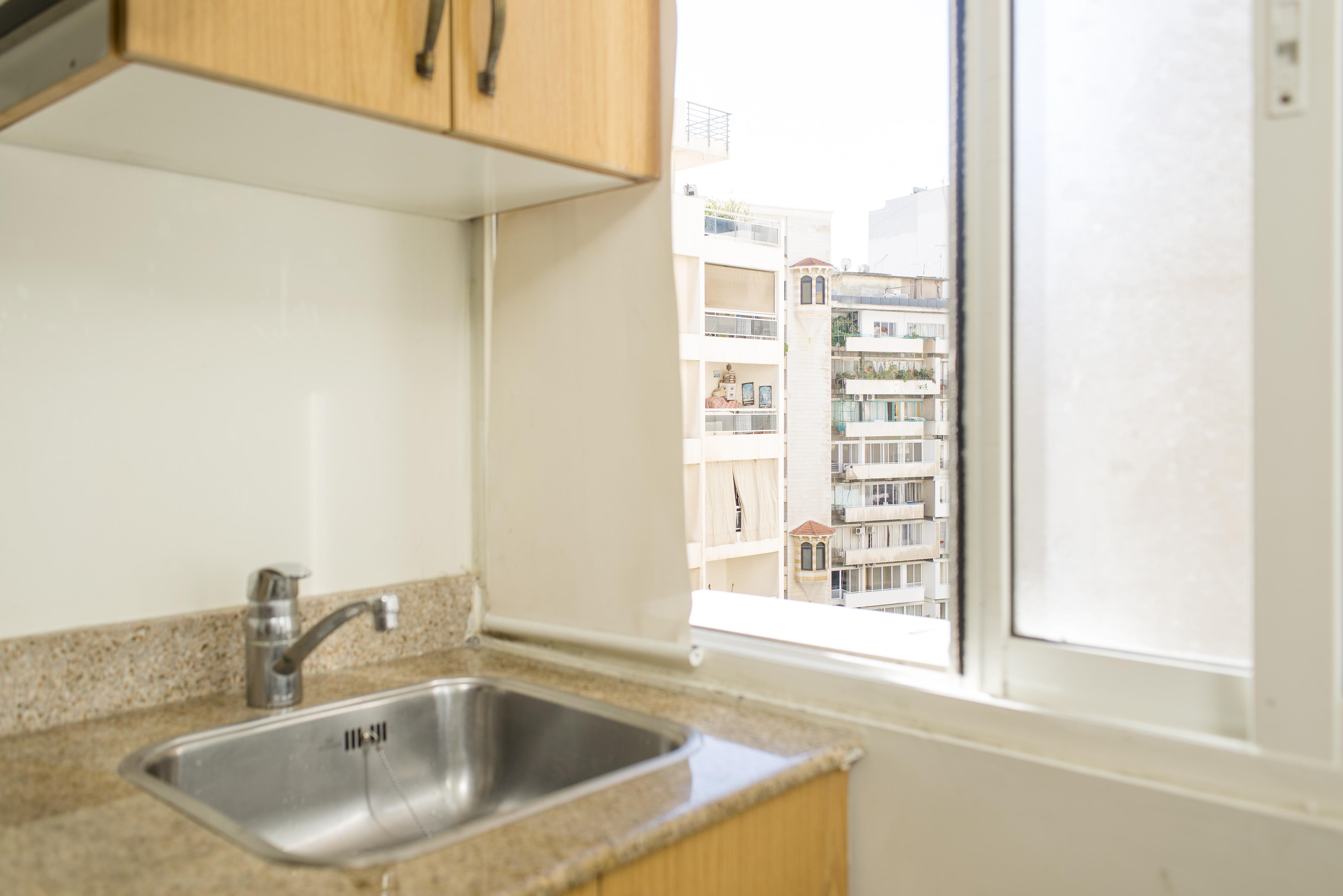 Bliss 3000 Furnished Studios بيروت المظهر الخارجي الصورة