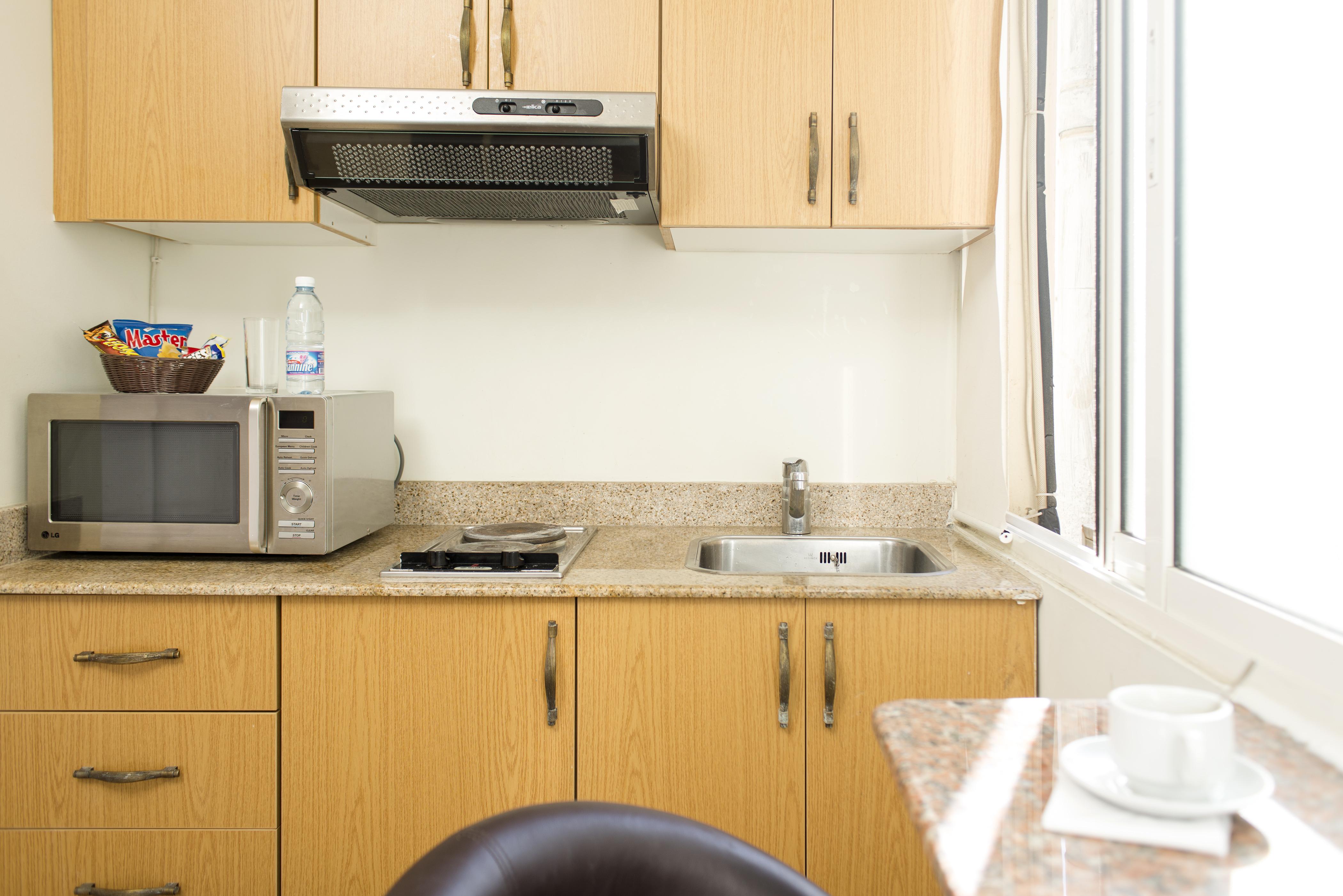 Bliss 3000 Furnished Studios بيروت المظهر الخارجي الصورة