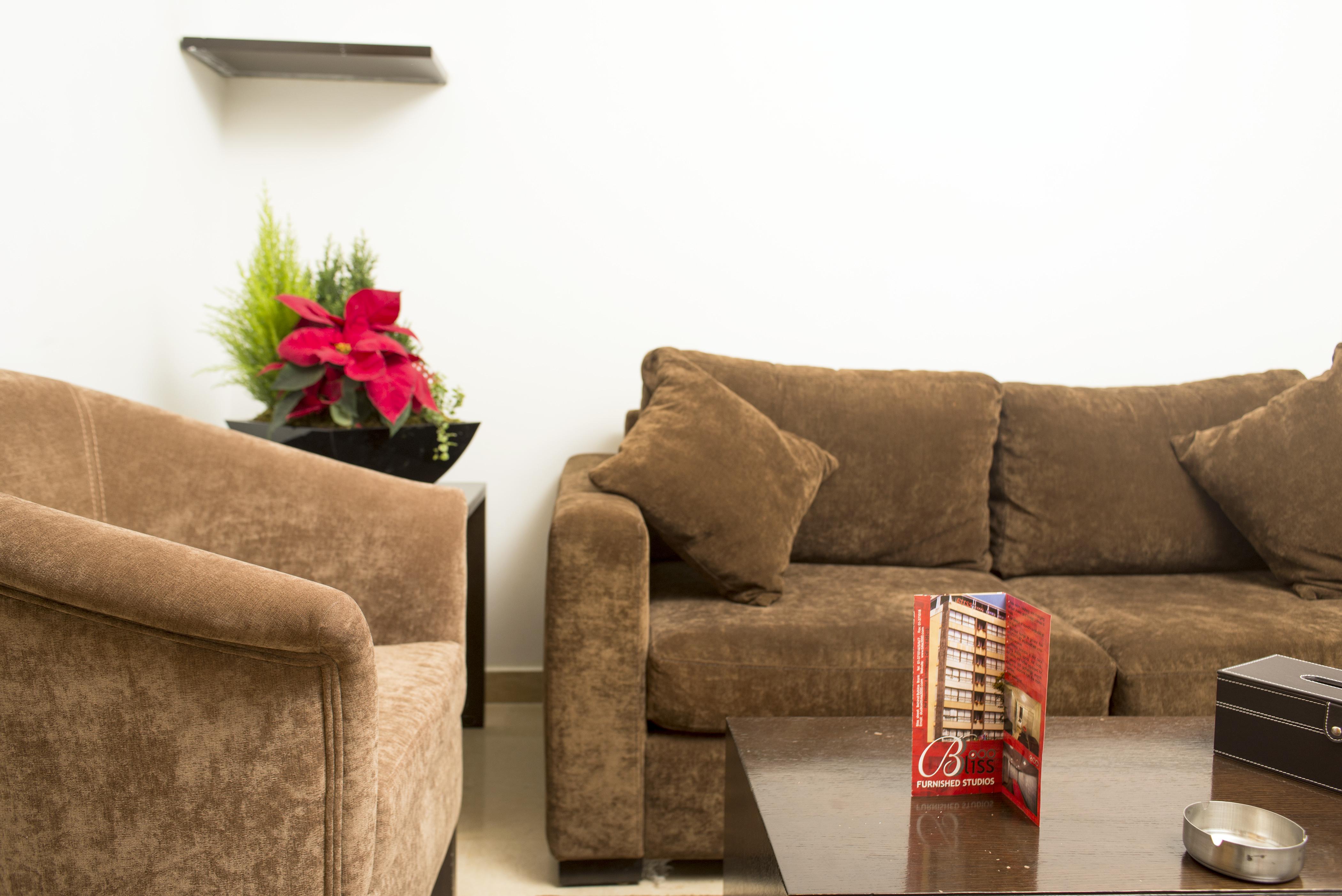 Bliss 3000 Furnished Studios بيروت المظهر الخارجي الصورة