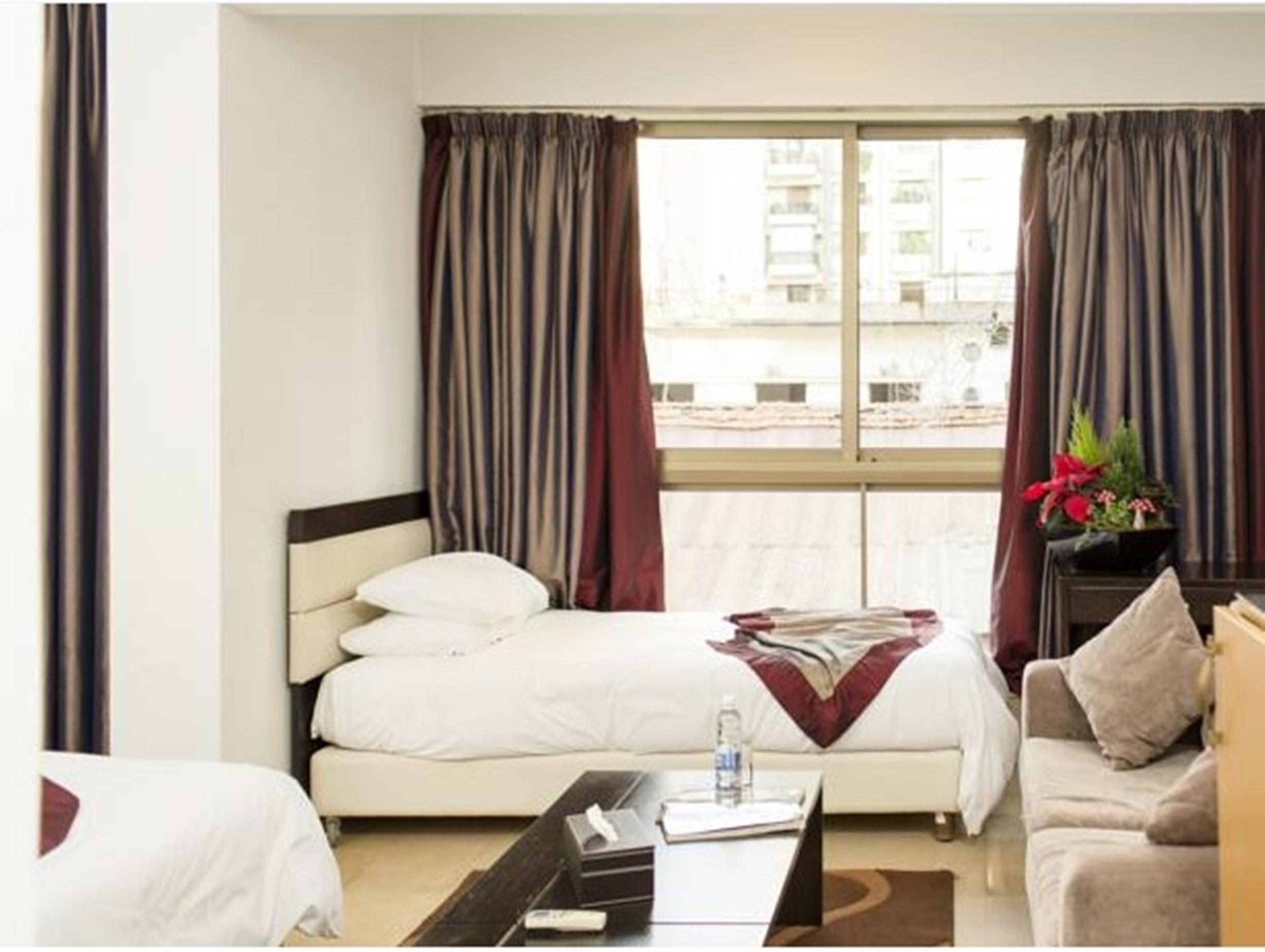 Bliss 3000 Furnished Studios بيروت المظهر الخارجي الصورة