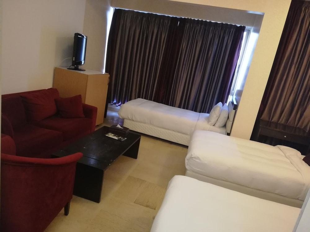 Bliss 3000 Furnished Studios بيروت المظهر الخارجي الصورة