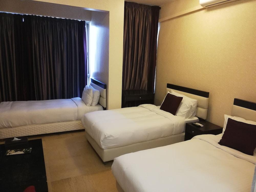 Bliss 3000 Furnished Studios بيروت المظهر الخارجي الصورة