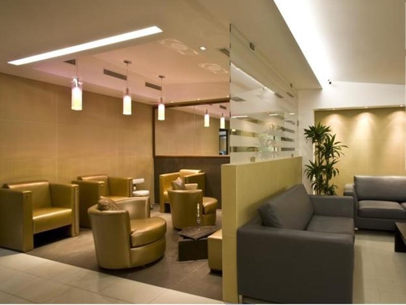 Bliss 3000 Furnished Studios بيروت المظهر الخارجي الصورة