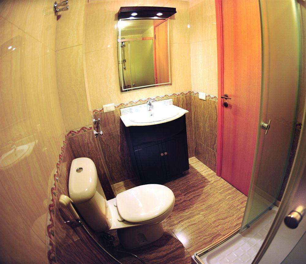 Bliss 3000 Furnished Studios بيروت المظهر الخارجي الصورة