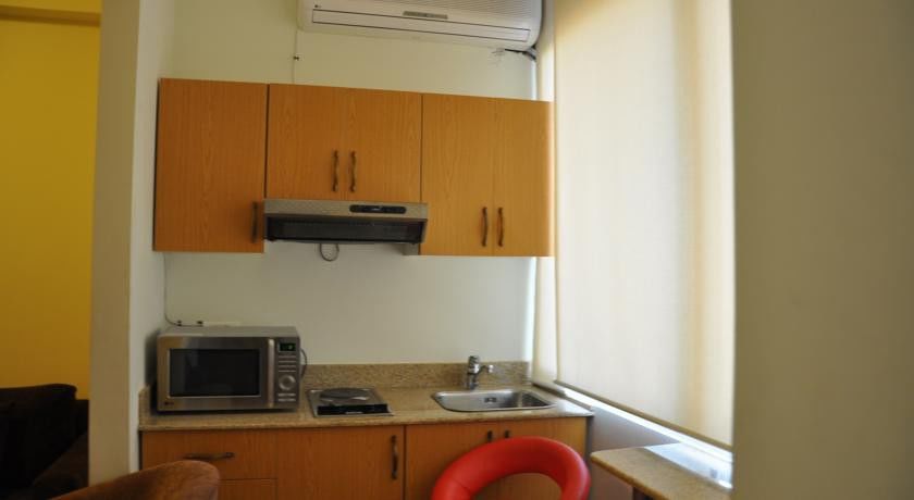 Bliss 3000 Furnished Studios بيروت المظهر الخارجي الصورة