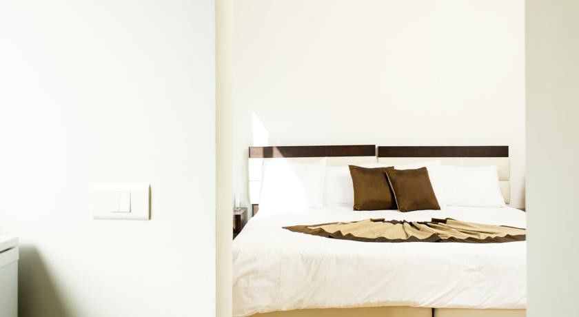 Bliss 3000 Furnished Studios بيروت المظهر الخارجي الصورة