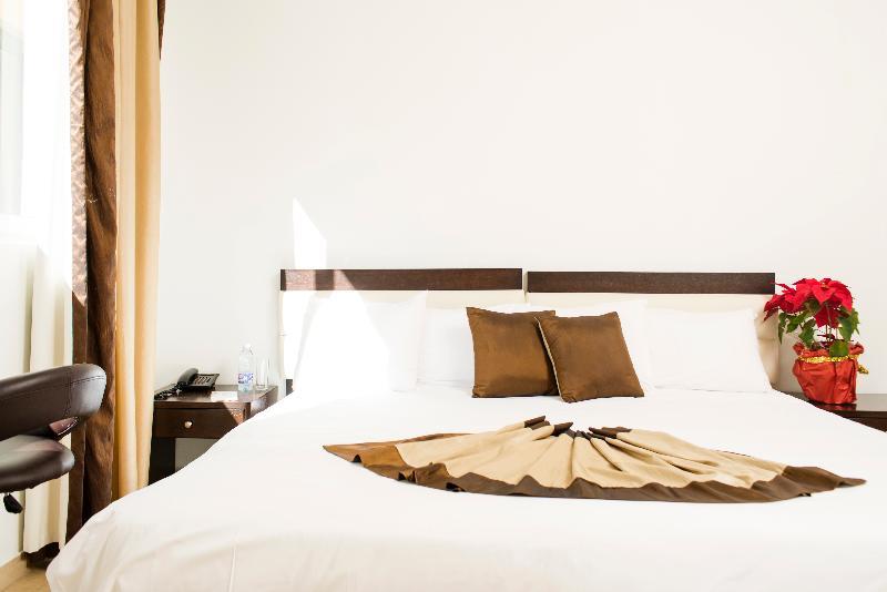 Bliss 3000 Furnished Studios بيروت المظهر الخارجي الصورة