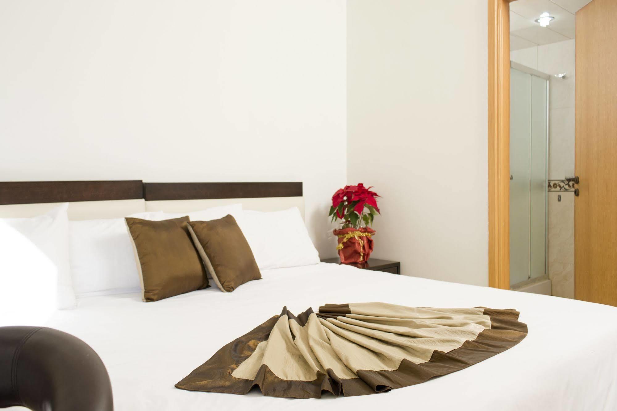 Bliss 3000 Furnished Studios بيروت المظهر الخارجي الصورة