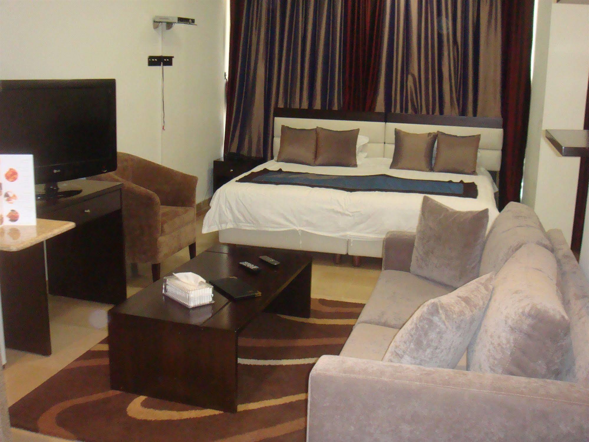 Bliss 3000 Furnished Studios بيروت المظهر الخارجي الصورة