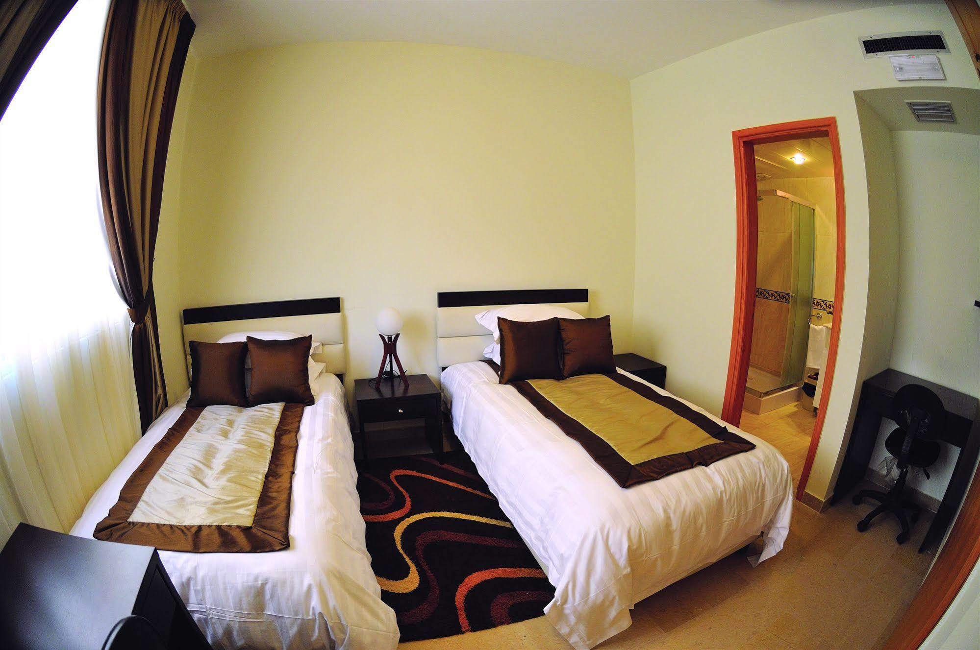 Bliss 3000 Furnished Studios بيروت المظهر الخارجي الصورة