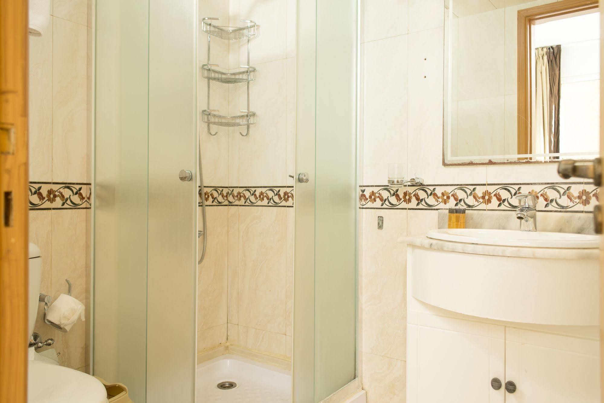 Bliss 3000 Furnished Studios بيروت المظهر الخارجي الصورة