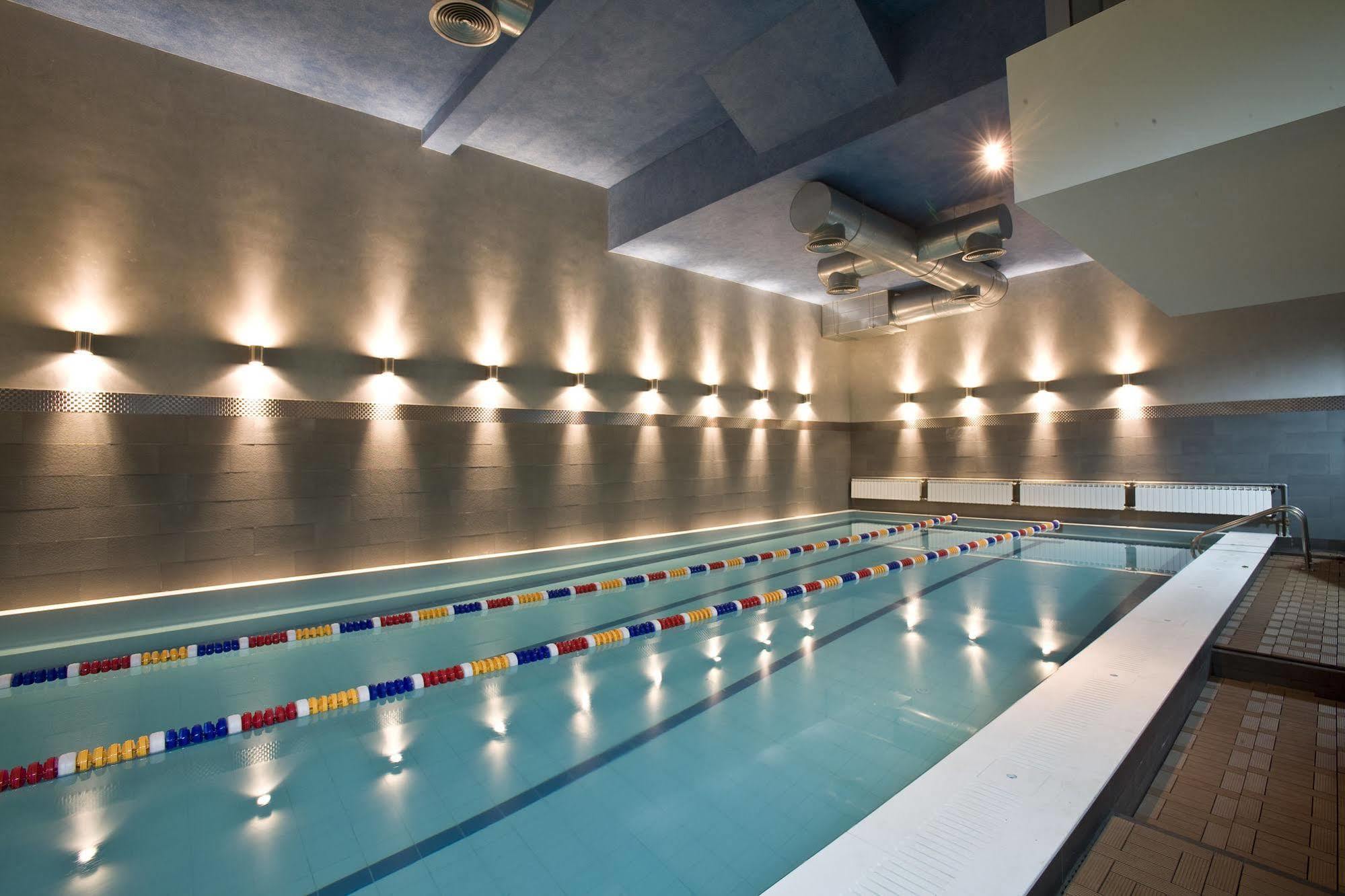 Bliss 3000 Furnished Studios بيروت المظهر الخارجي الصورة