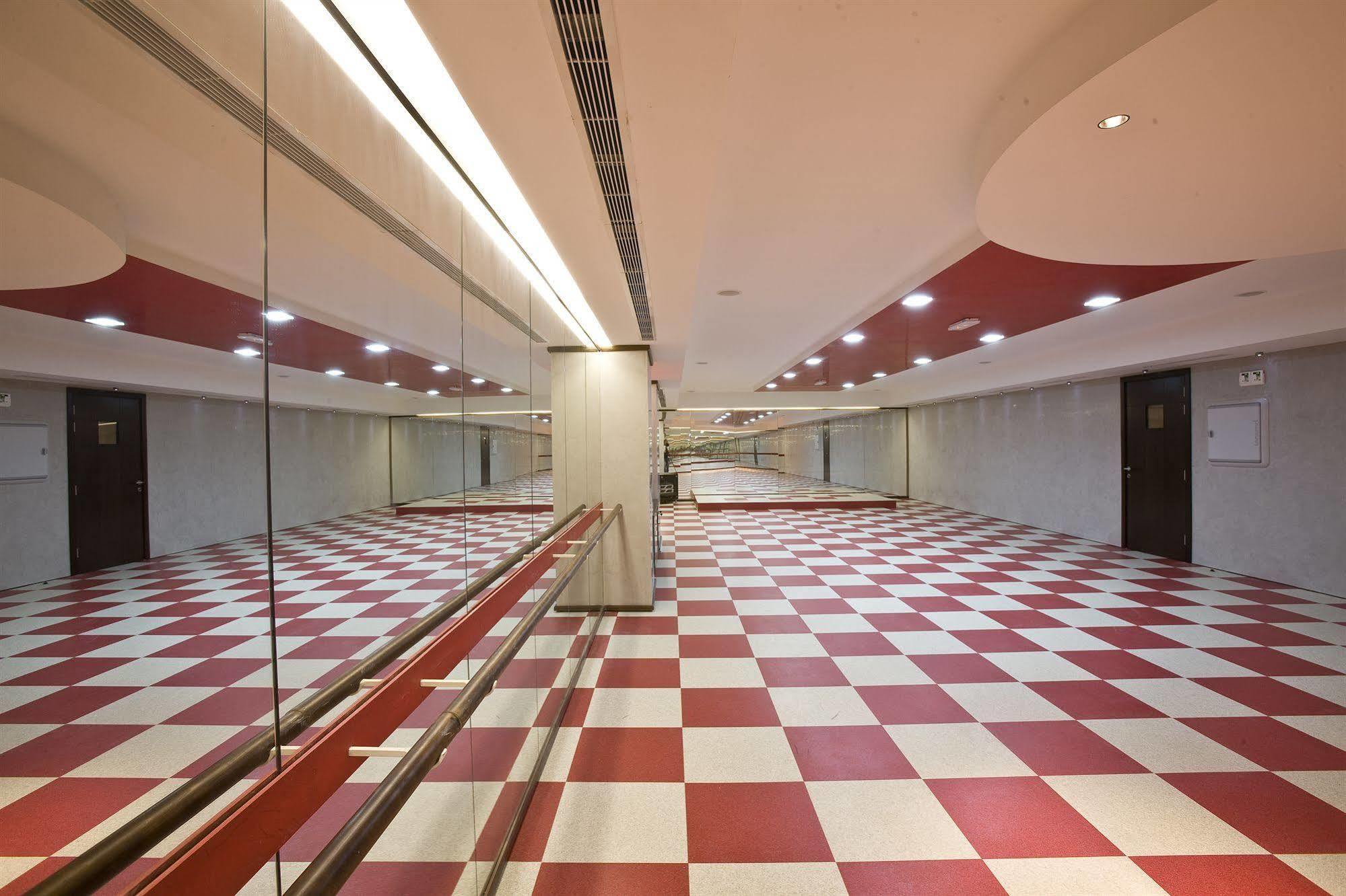 Bliss 3000 Furnished Studios بيروت المظهر الخارجي الصورة