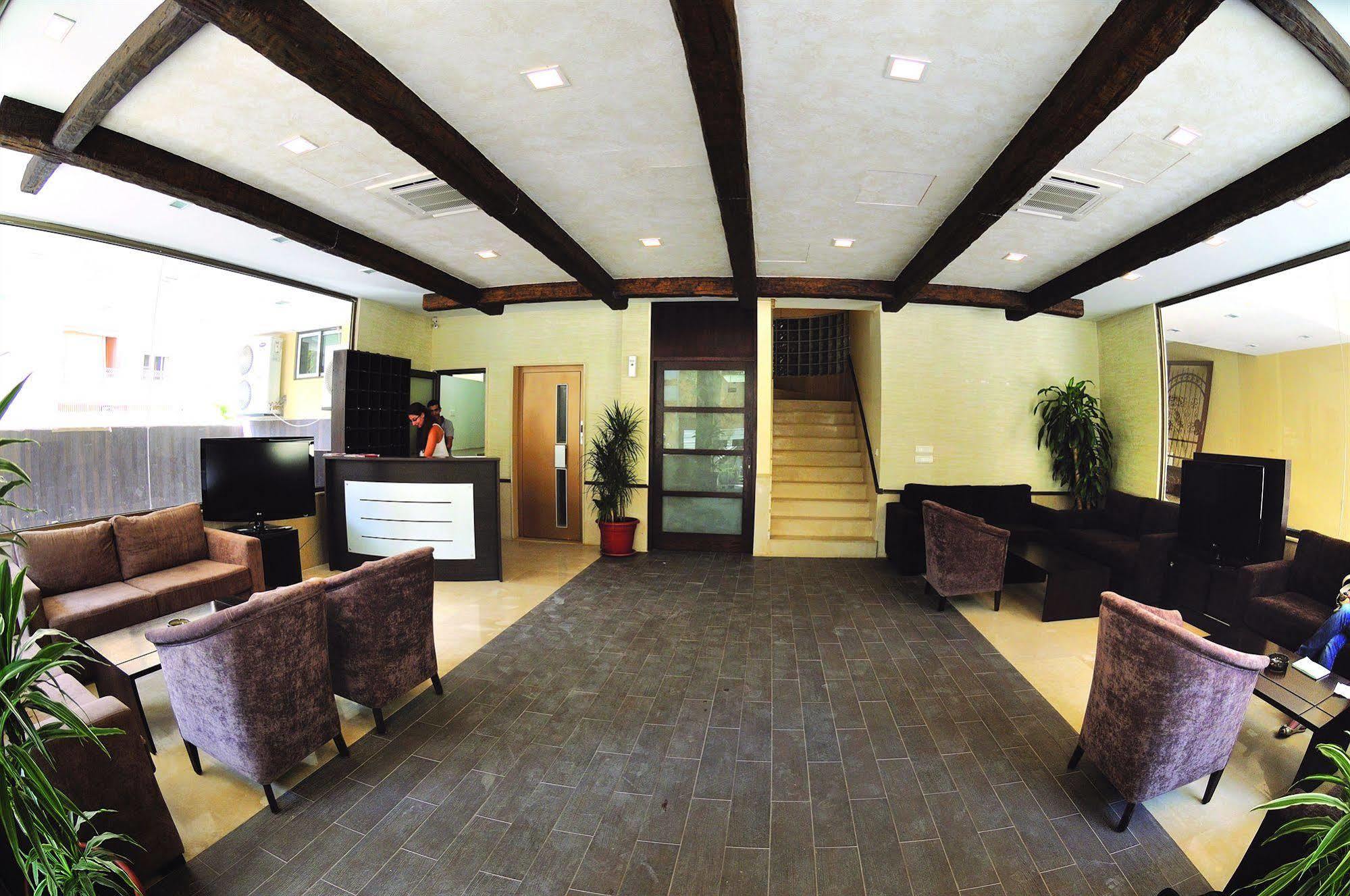 Bliss 3000 Furnished Studios بيروت المظهر الخارجي الصورة