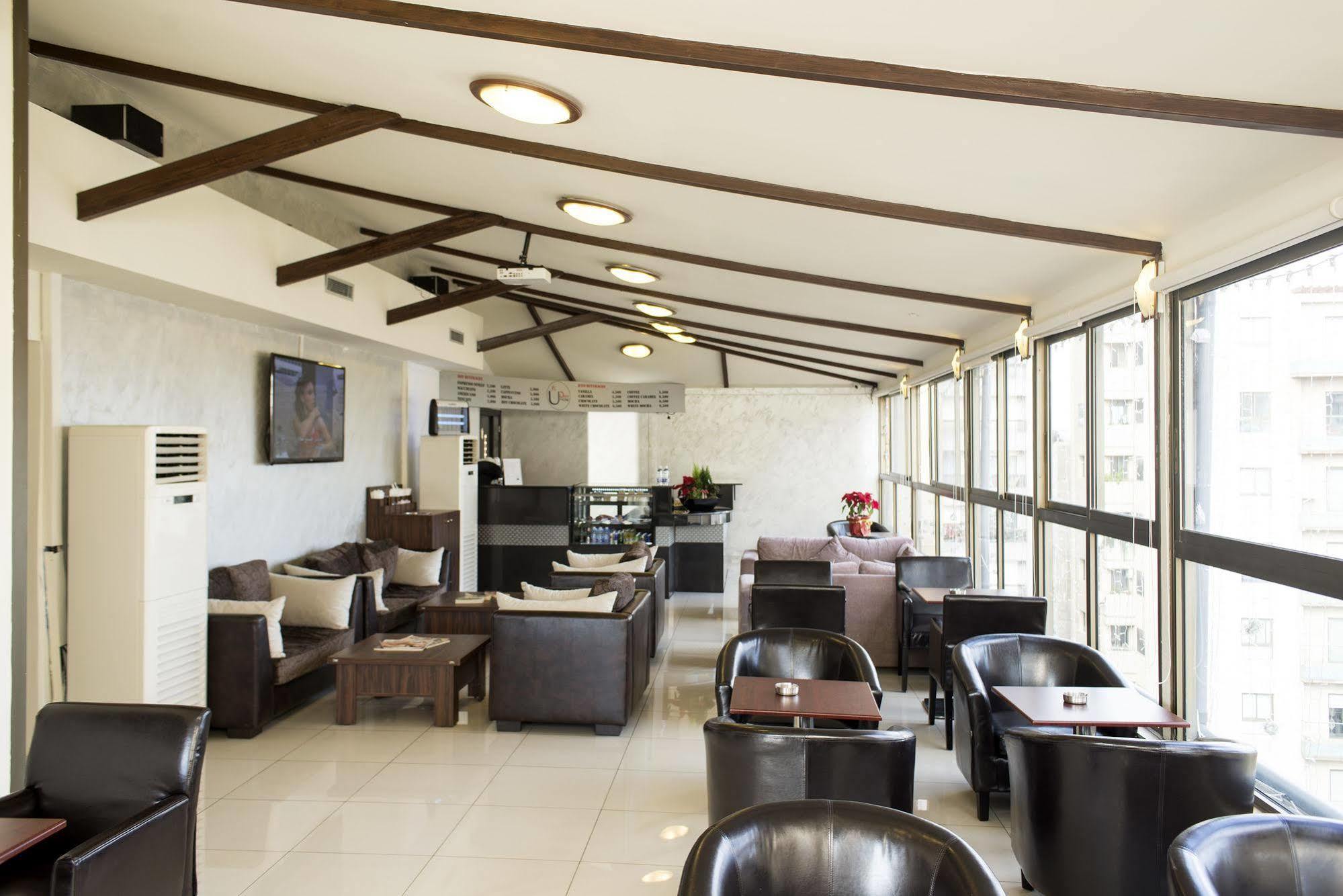 Bliss 3000 Furnished Studios بيروت المظهر الخارجي الصورة