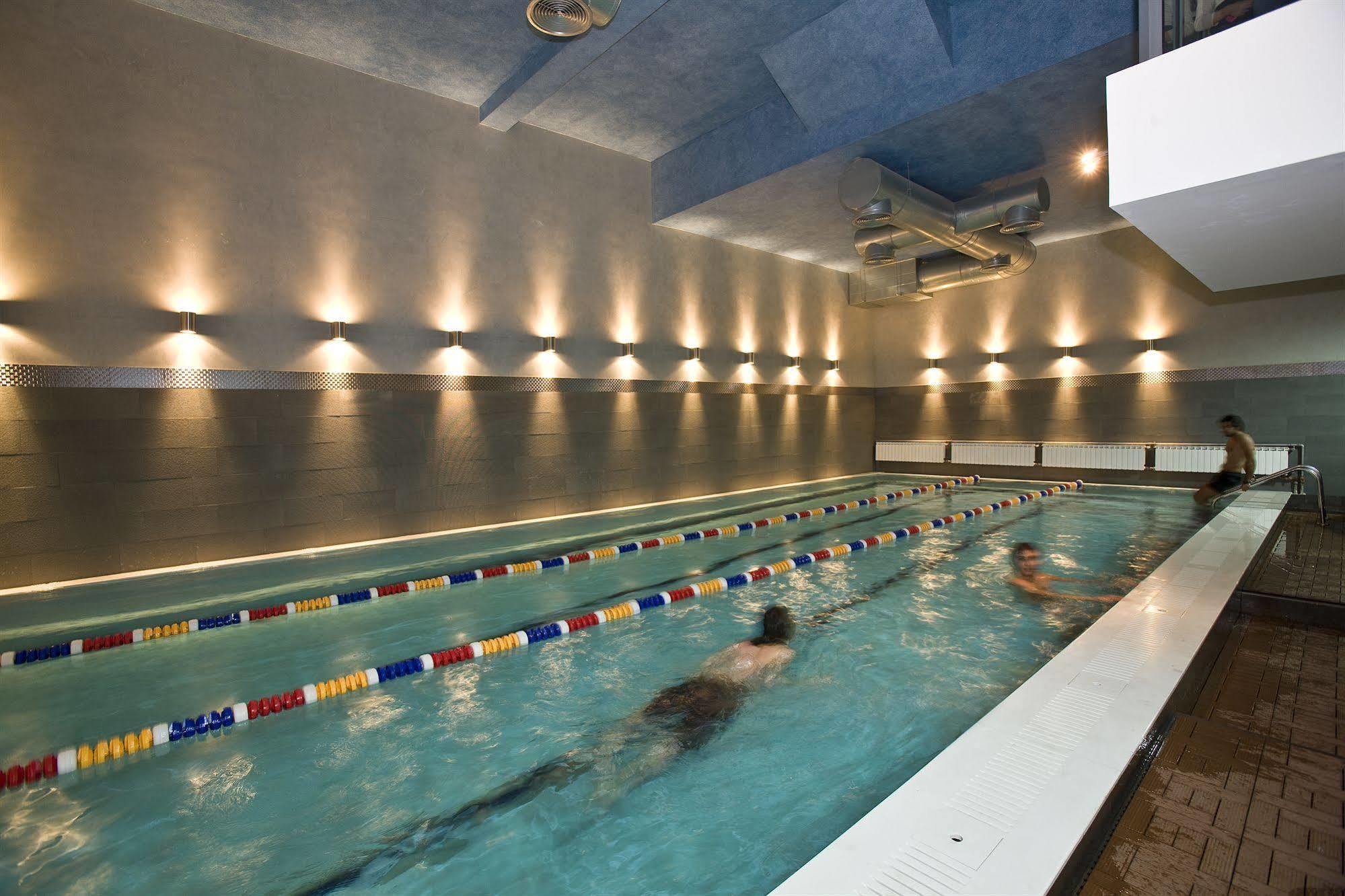 Bliss 3000 Furnished Studios بيروت المظهر الخارجي الصورة