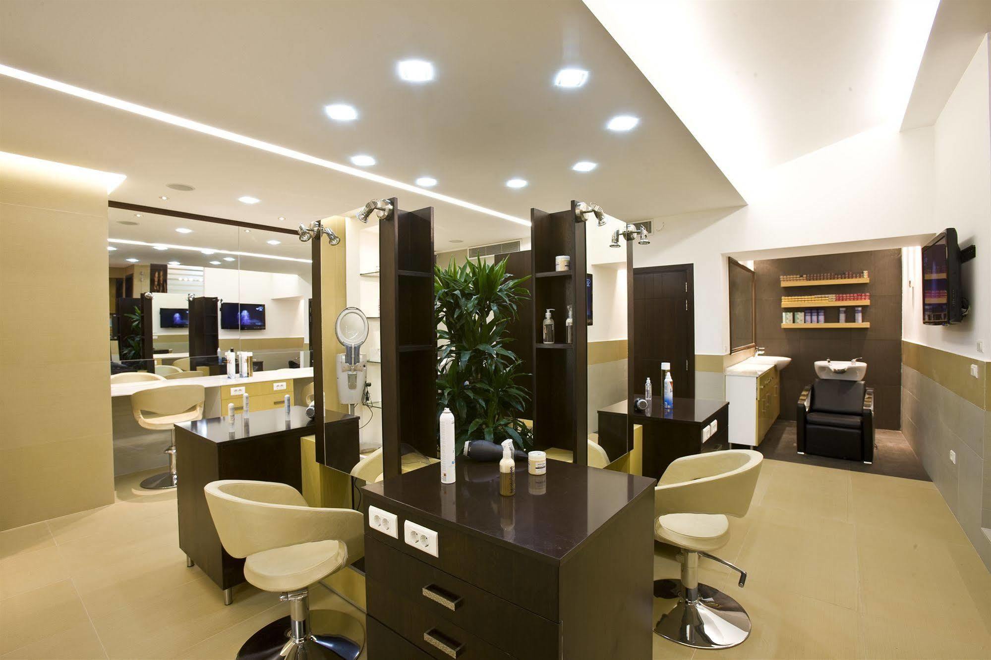 Bliss 3000 Furnished Studios بيروت المظهر الخارجي الصورة