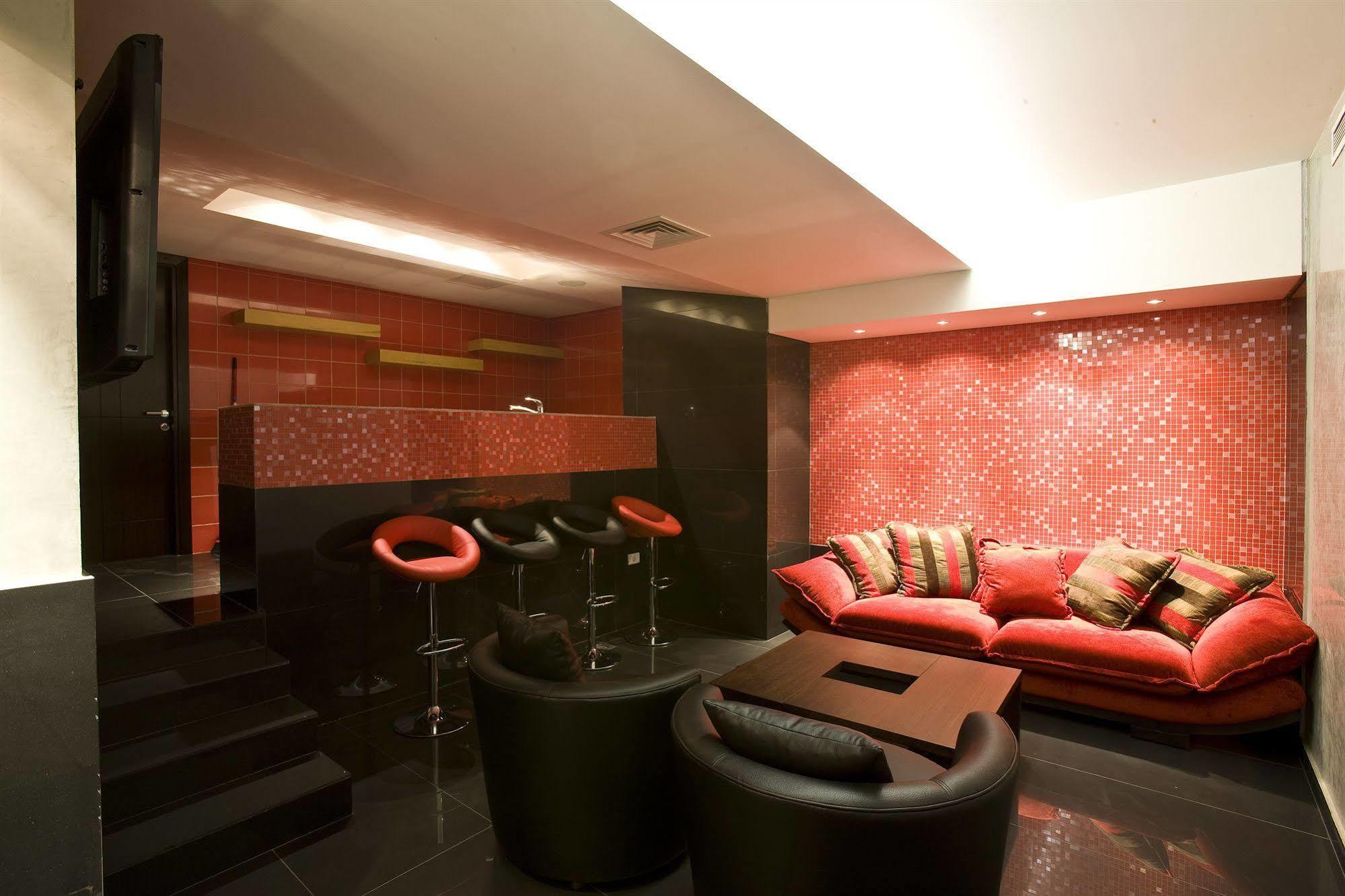 Bliss 3000 Furnished Studios بيروت المظهر الخارجي الصورة